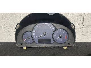 Панель приборов 610654   Peugeot 1007       