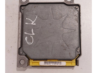 Блок подушек безопасности 0018200826, MRSZ2   Mercedes-Benz CLK A208 C208