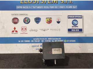 Jednotka ABS    Peugeot 4007 2008