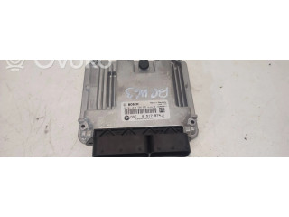 Řídící jednotka 8517874, 0281018506   BMW 3 F30 F35 F31 2012