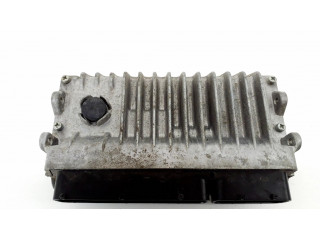 Блок управления двигателя 896610D090, MB2756002200   Toyota Yaris