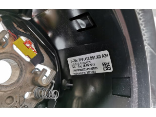 Руль 7PP419091AD   Porsche Cayenne (9Y0 9Y3)      