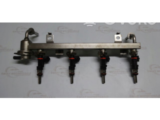 Vstřikovací lišta 0280158224   Alfa Romeo Giulietta    940A2000 