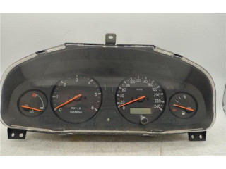 Панель приборов    Rover 45       