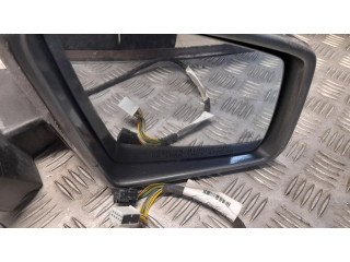 Zpětné zrcátko pravé Mercedes-Benz GL X166 2014  A1668104216  