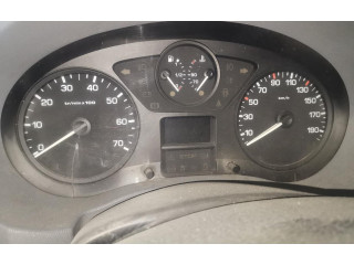 Přístrojová deska  Fiat Scudo 2007 9800864180  
