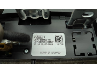 Дисплей    JX7118B955FC   Ford Focus