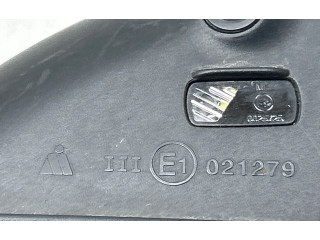 Zpětné zrcátko  Mercedes-Benz EQC 2022  E1021279, A2938104400  