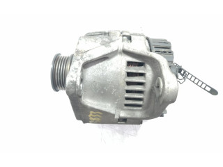 Генератор 058903016E   Volkswagen PASSAT      