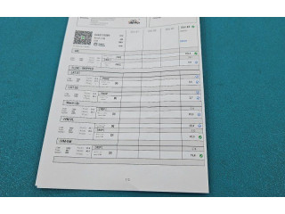 Vstřikovač 0445110589, IMPRK1449830   KIA Optima     