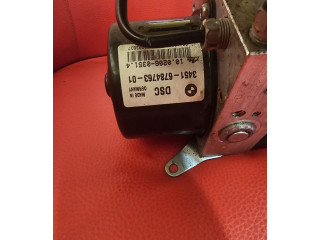 Jednotka ABS 3451678476301, 10026035101   BMW 1 E81 E87 2008
