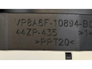 Панель приборов 8A6T10849GC, VP8A6T10849GD   Ford Fiesta       