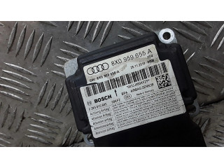 Блок подушек безопасности 8x0959655a   Audi A1