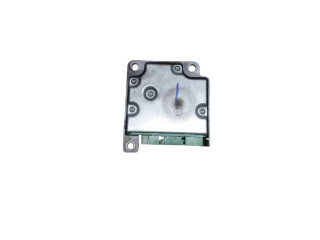 Блок подушек безопасности 01370978080, 93977D219   Citroen Jumper