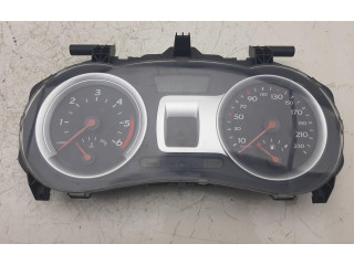 Přístrojová deska  Renault Clio III 2006 8200792845S  