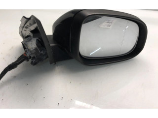 Zpětné zrcátko  Volvo V60 2011  31402636  