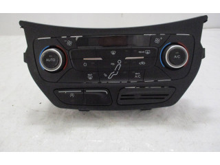 Блок управления климат-контролем F1ET18C612AJ, 0259A   Ford Focus