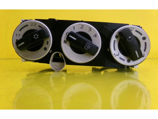 Блок управления климат-контролем 69657032   Mitsubishi Colt