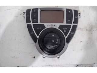 Блок управления климат-контролем 00006452G6   Peugeot 807