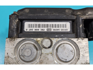 Блок АБС 0265800382, IMPRK1417209   Toyota  Avensis T250  2003 - 2006 года