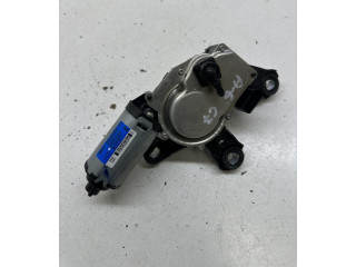Моторчик заднего дворника 4G9955711A, W000028032    Audi A6 S6 C7 4G