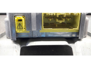 Блок подушек безопасности 89170-97210   Daihatsu Cuore