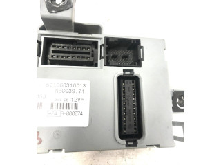 Блок комфорта 60686058, 501860310013   Alfa Romeo 159   