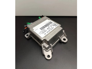 Блок подушек безопасности 1401019580, 0285010141   Peugeot Expert