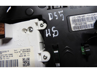 Přístrojová deska  Peugeot 508 2013 9686944310, 9805341480  