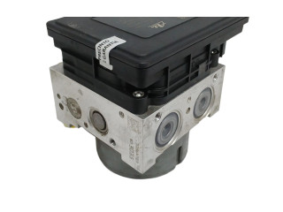 Jednotka ABS 9807180380, 10022002774   Peugeot 2008 I 2013