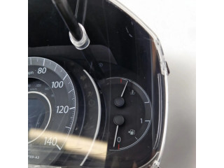 Přístrojová deska  Honda CR-V 2012 HR0408132  