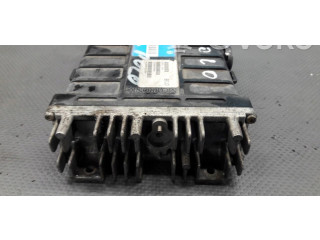 Блок управления двигателем Блок управления 0261200253   Volkswagen Polo III 6N 6N2 6NF