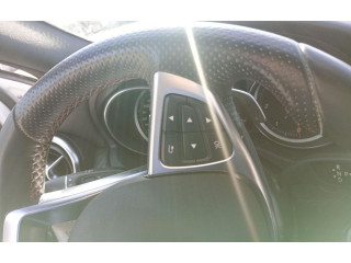 Volant Mercedes-Benz A W176 2017   