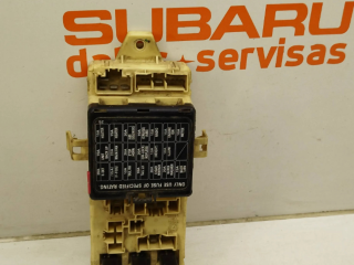   Pojistková skříňka 950126   Subaru Legacy 1994