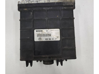 Блок управления двигателя 028906021BT, 28SA2685   Seat Cordoba (6K)