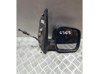 Зеркало (механическое) 735460566, 735460566    Fiat Qubo