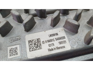 Блок управления Xenon