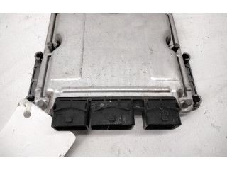 Блок управления впрыском 9467571480, 4HW   Lancia Phedra
