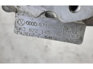  Турбина Volkswagen Touareg I  07Z145702P         