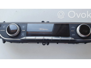 Дисплей    8W0820043T   Audi A5