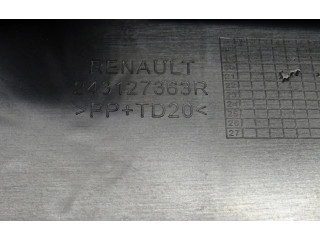   Pojistková skříňka 243127363R, 243127363R   Dacia Spring 2024