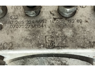 Jednotka ABS 9467559088, 1401082980   Fiat Scudo 2008
