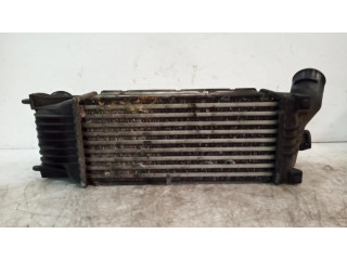 Интеркулер  9645682880, INTERCOOLER   Citroen Berlingo 2.0