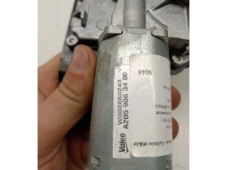 Моторчик заднего дворника A2059063400    Mercedes-Benz C AMG W205