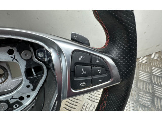 Руль Mercedes-Benz GLC X253 C253  2015 -  года A0004602912, A00086012029      