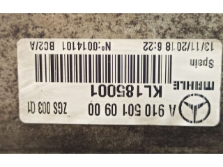 Řídící jednotka A9105010900   Mercedes-Benz Sprinter W907 W910 2019