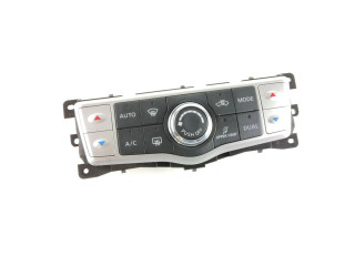 Блок управления климат-контролем 275001AA0A, 8917   Nissan Murano Z51
