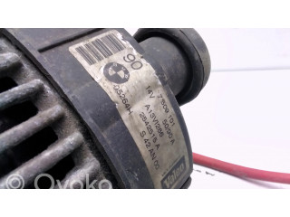 Генератор 7509101, 05264H   BMW 3 E46 1.8     