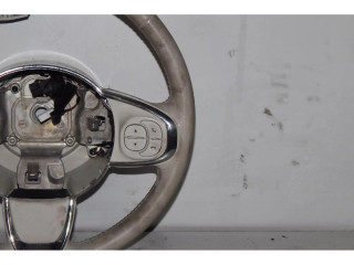 Volant Fiat 500 2010   
