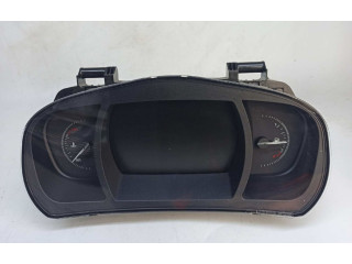 Přístrojová deska  Renault Megane IV 2016 248106335R, P248106335R  